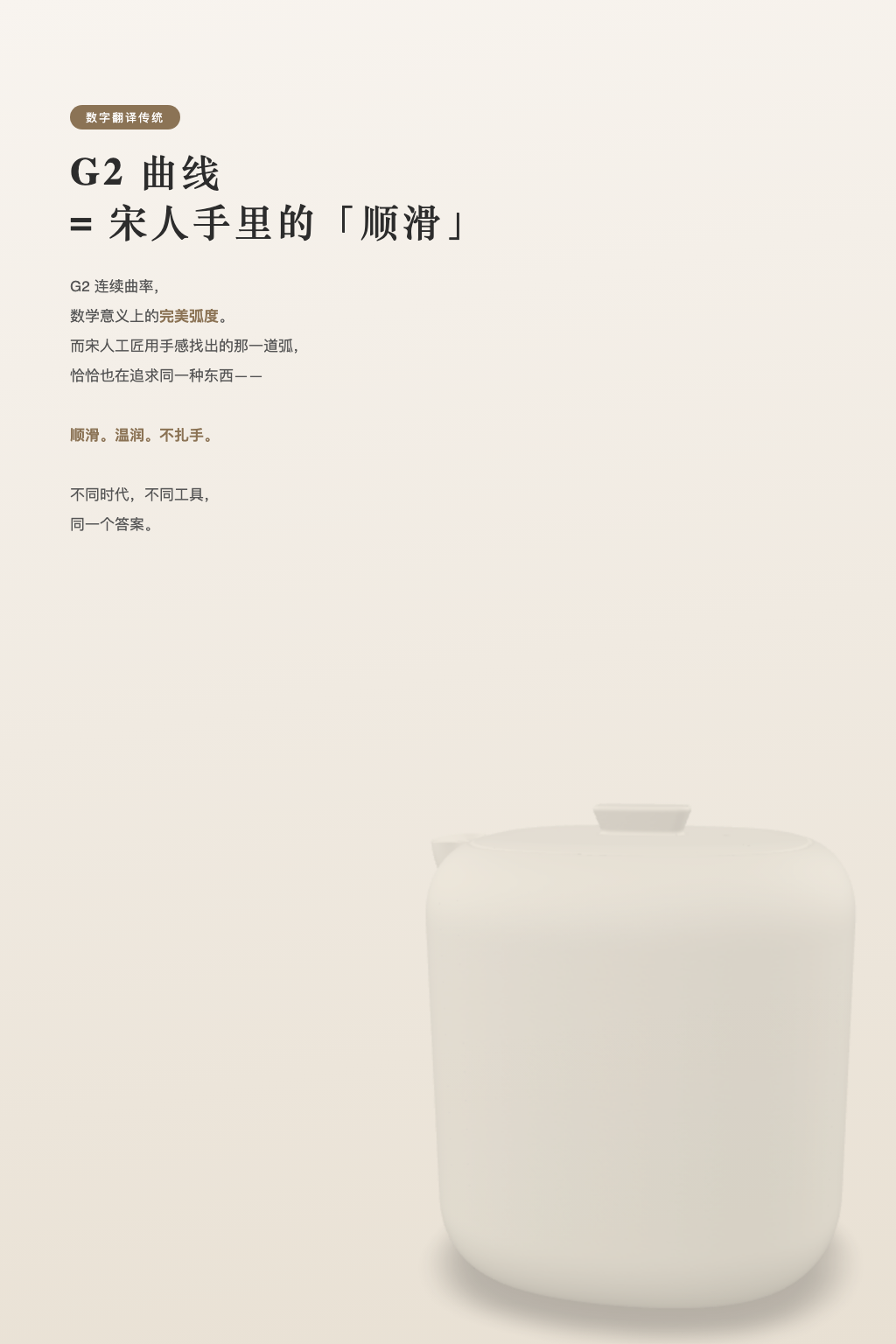 G2曲线